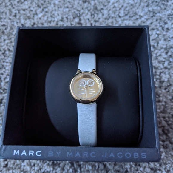 Marc By Marc Jacobs Accessories - Marc by Marc Jacobs watch
